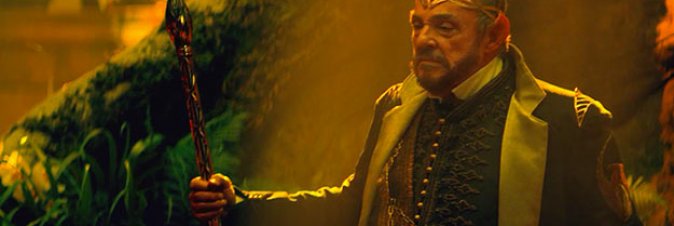 The Shannara Chronicles