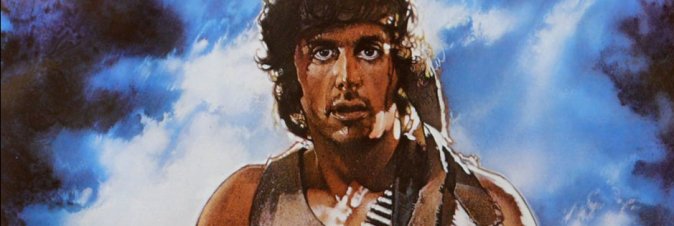 Rambo diventa una serie tv prodotta da Fox e Sylvester Stallone