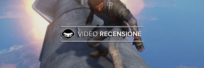 Just Cause 3