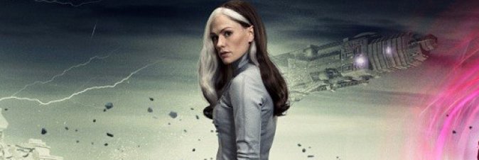 X-Men: Giorni di un futuro passato