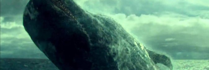 Heart of the Sea - Le Origini di Moby Dick