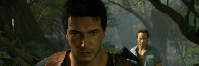 Uncharted 4: Fine di un Ladro