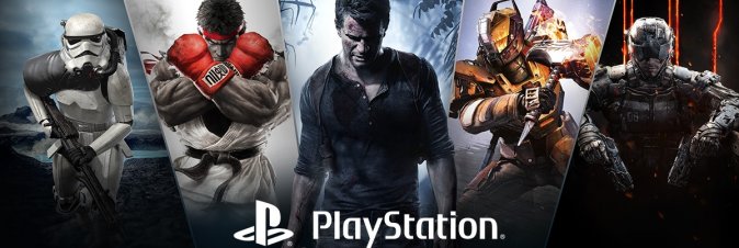 Sony d appuntamento per la sua conferenza alla PSX 2015