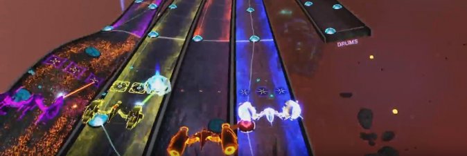 Amplitude Reboot