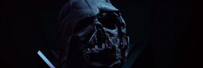 Star Wars: Il Risveglio della Forza
