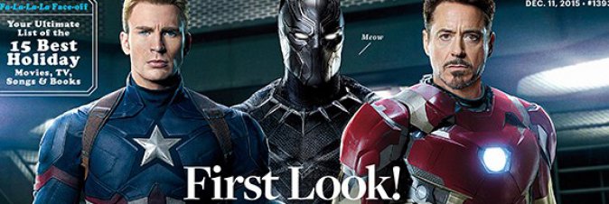 Captain America: Civil War