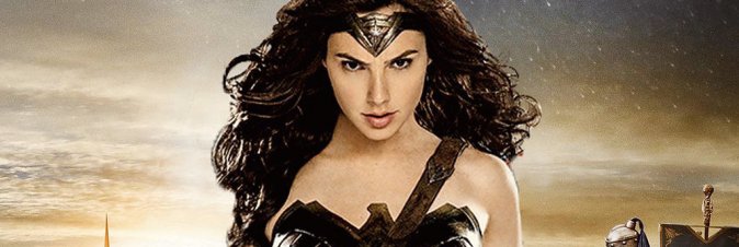 Wonder Woman