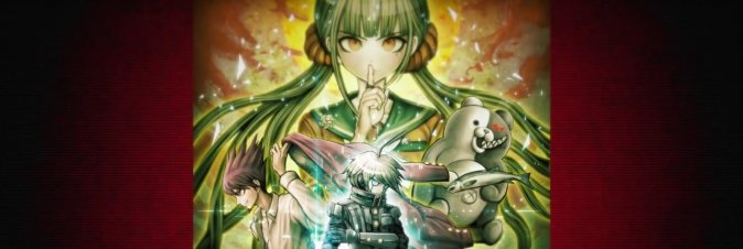 New Danganronpa V3