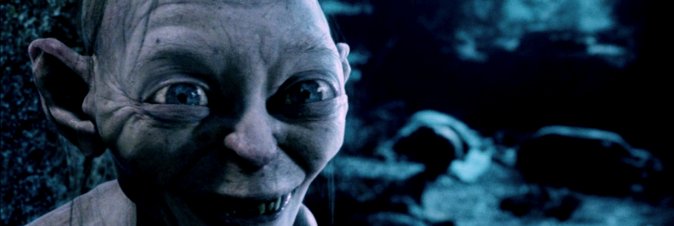 Un tribunale turco dovr decidere se il personaggio di Gollum  negativo o positivo