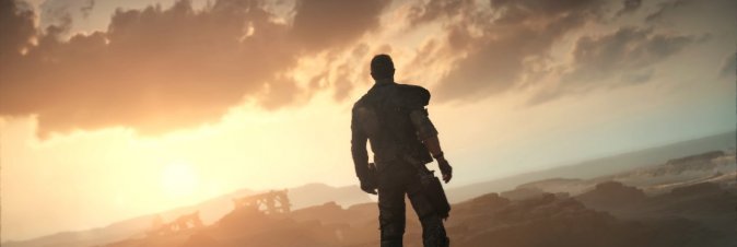 Mad Max