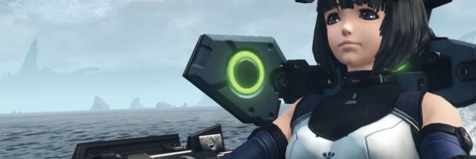 Xenoblade Chronicles X