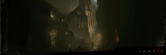 Vampyr