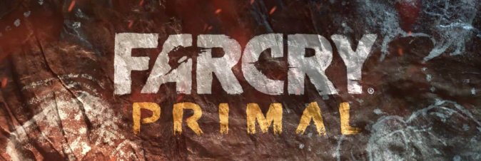 Far Cry Primal
