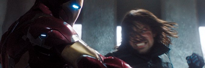 Captain America: Civil War