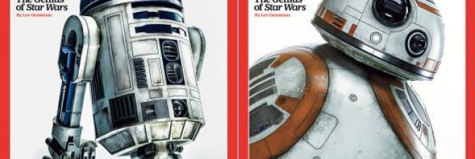 Star Wars: Il Risveglio della Forza