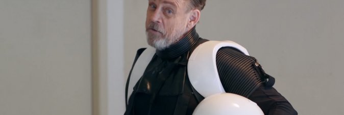 Star Wars: Il Risveglio della Forza