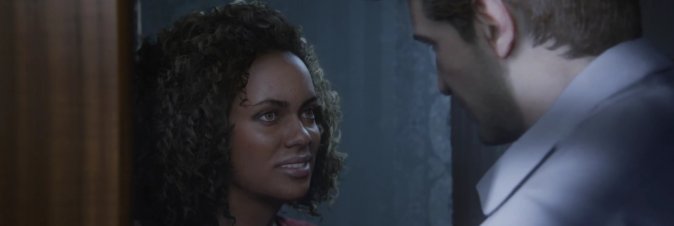 Uncharted 4: Fine di un Ladro