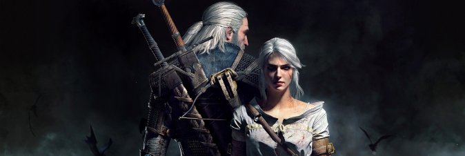 The Witcher 3: Wild Hunt