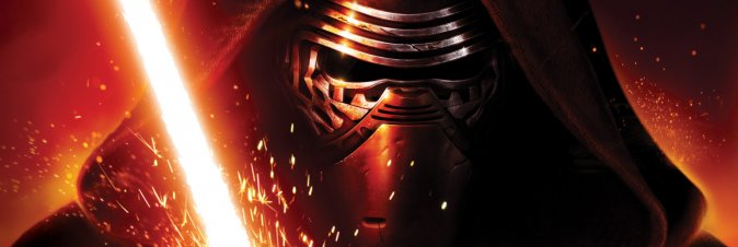 Star Wars: Il Risveglio della Forza