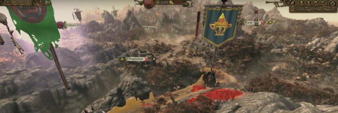 Total War: Warhammer