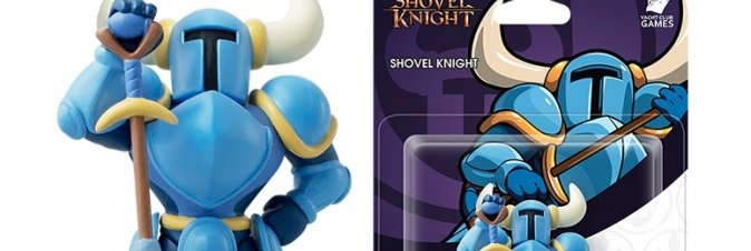 Shovel Knight