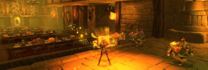 Orcs Must Die! Unchained