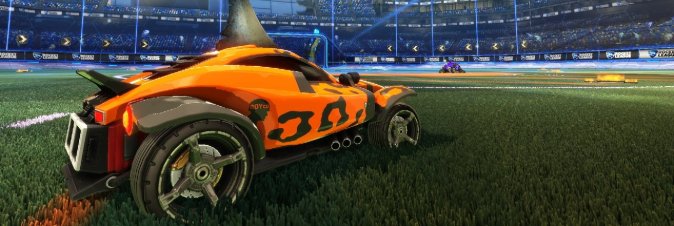Rocket League