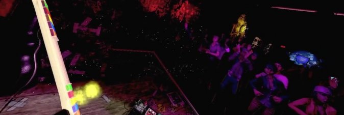 Rock Band VR