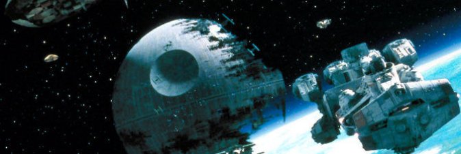 Star Wars: Il Risveglio della Forza