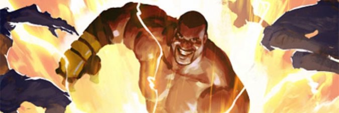 Shaq-FU: A Legend Reborn