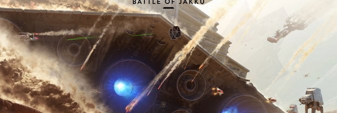 Star Wars: Battlefront