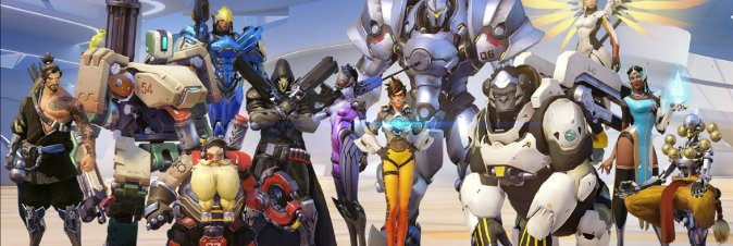 Overwatch