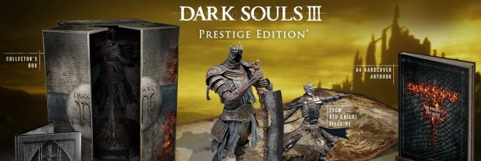 Dark Souls III