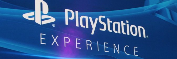 [PSX2015] La conferenza PlayStation Experience in diretta