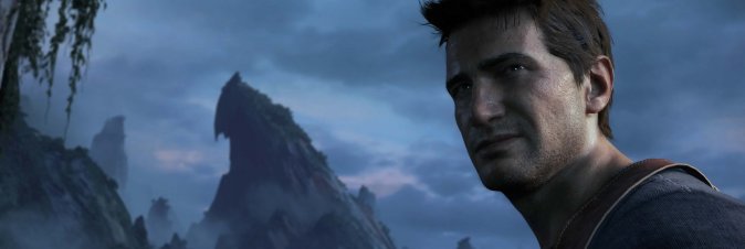 Uncharted 4: Fine di un Ladro