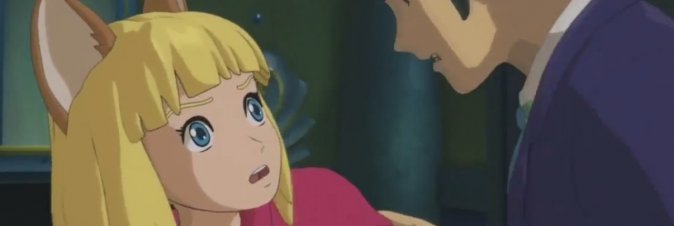 Ni No Kuni II: Il Destino di un Regno