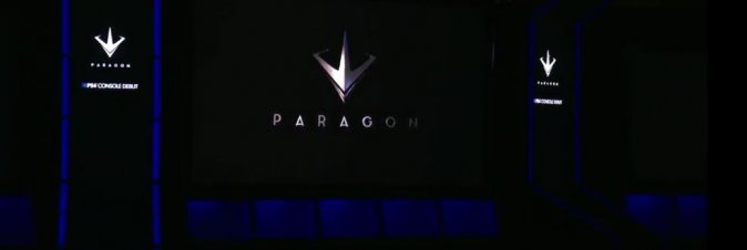 Paragon