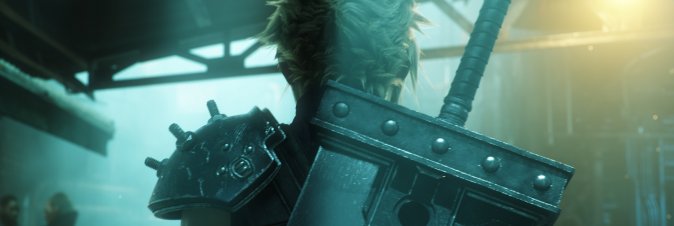 Final Fantasy VII Remake