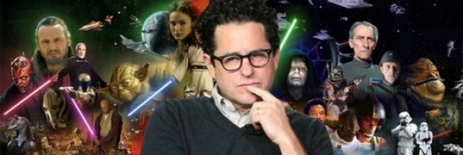 Star Wars: Il Risveglio della Forza