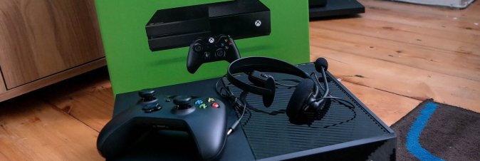Rubano Xbox One ad un bambino, la polizia gliela ricompra!
