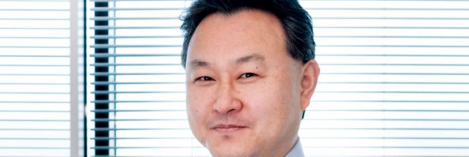 Yoshida spiega i pochi annunci importanti della PSX