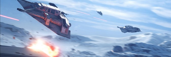 Star Wars: Battlefront