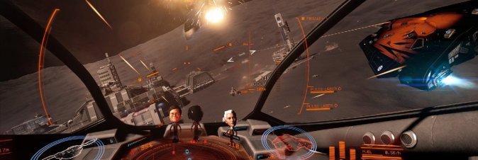 Elite: Dangerous