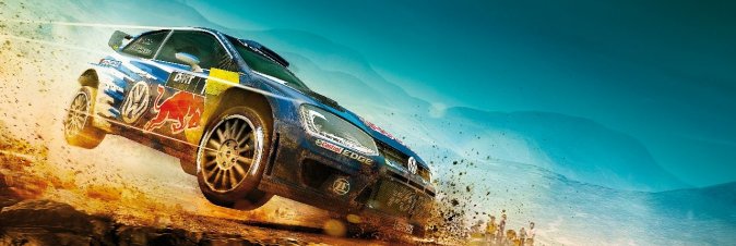 DiRT Rally