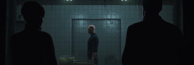 Hitman: World of Assassination
