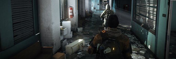 Tom Clancy's The Division