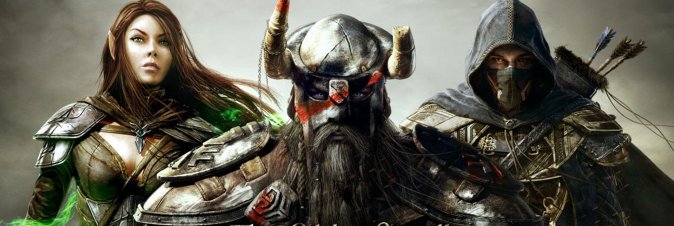 The Elder Scrolls Online