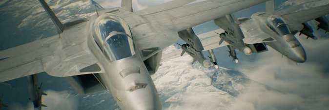Ace Combat 7: Skies Unknown