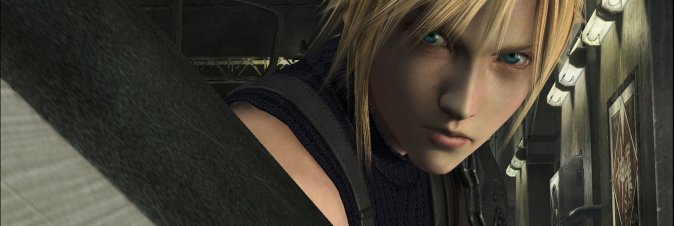 Final Fantasy VII Remake