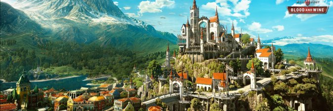 The Witcher 3: Wild Hunt